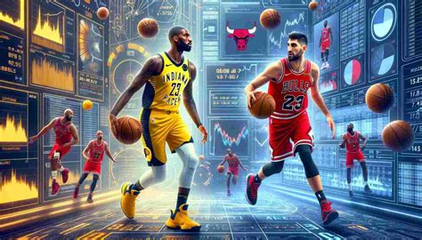 bulls vs pacers prediction